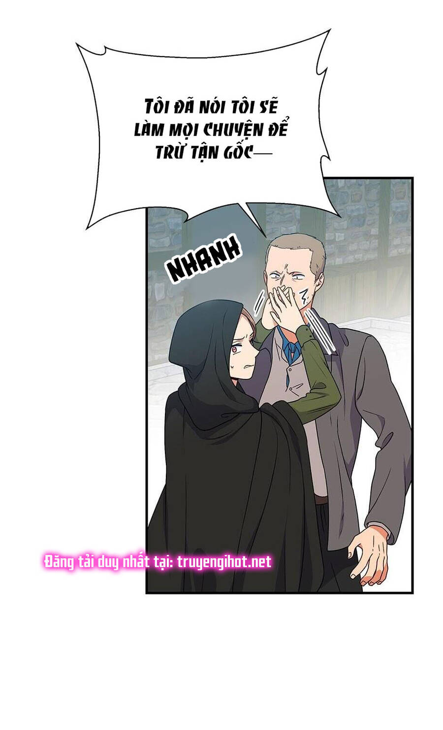 Bản Khế Ước Với Nữ Công Tước Ác Ma Chapter 94 - 24