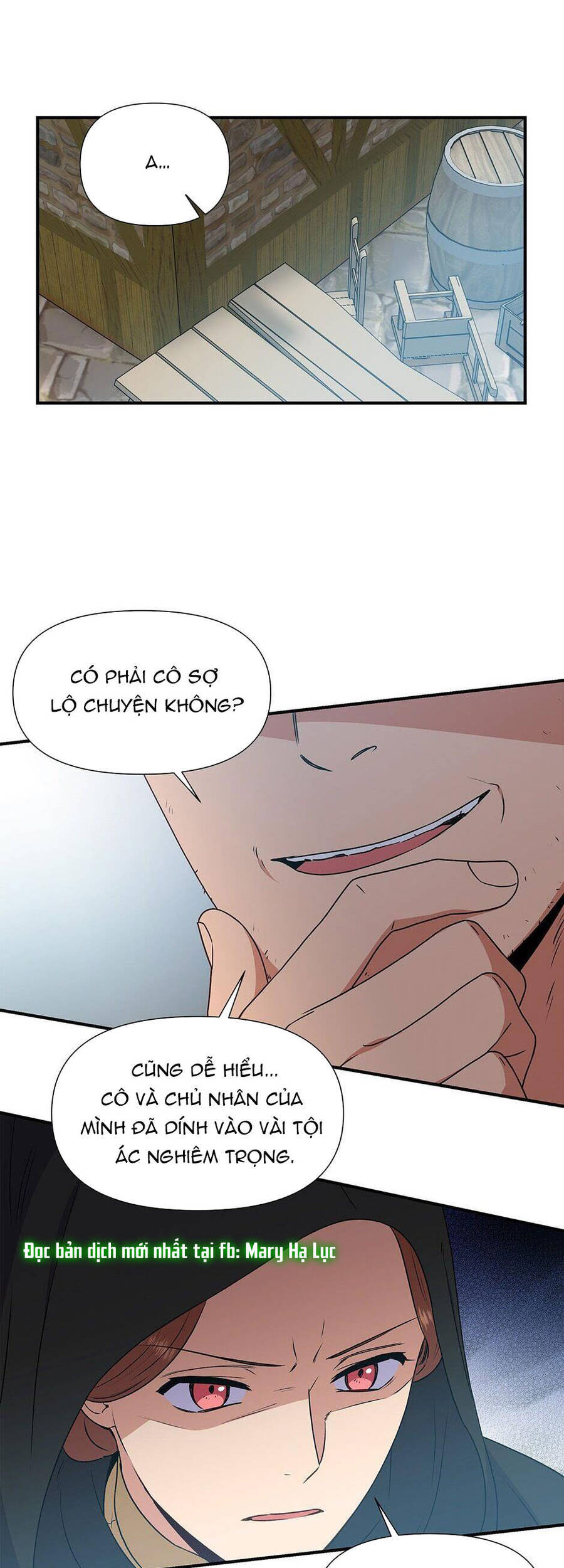 Bản Khế Ước Với Nữ Công Tước Ác Ma Chapter 94 - 25