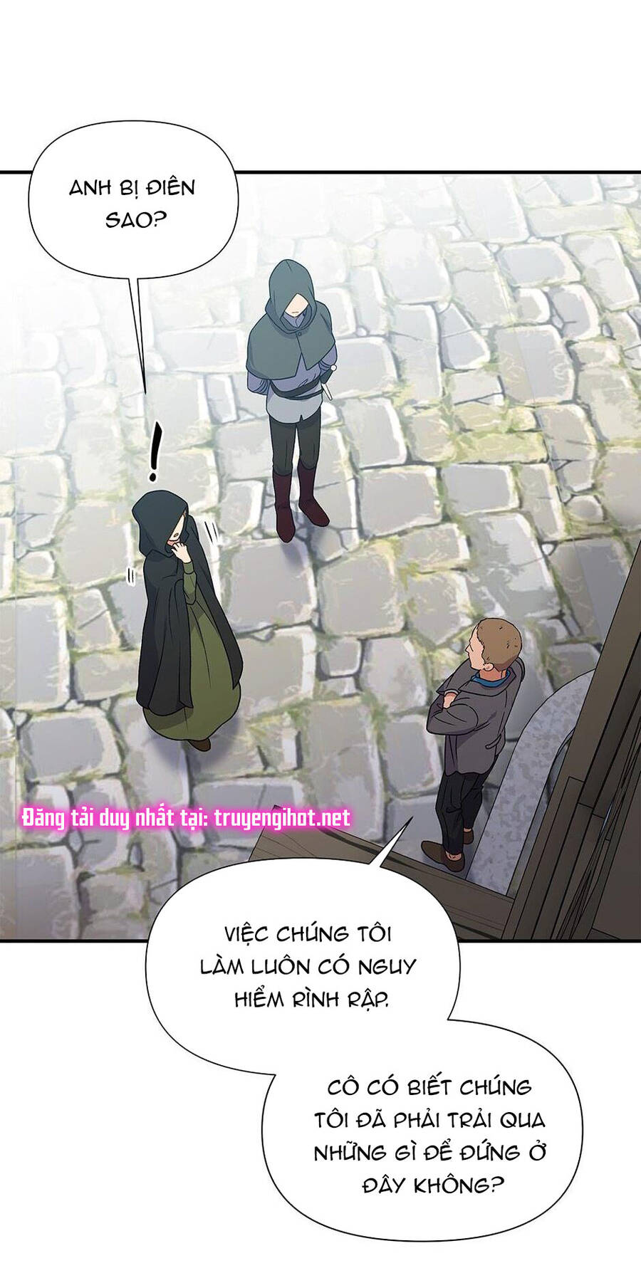 Bản Khế Ước Với Nữ Công Tước Ác Ma Chapter 94 - 28