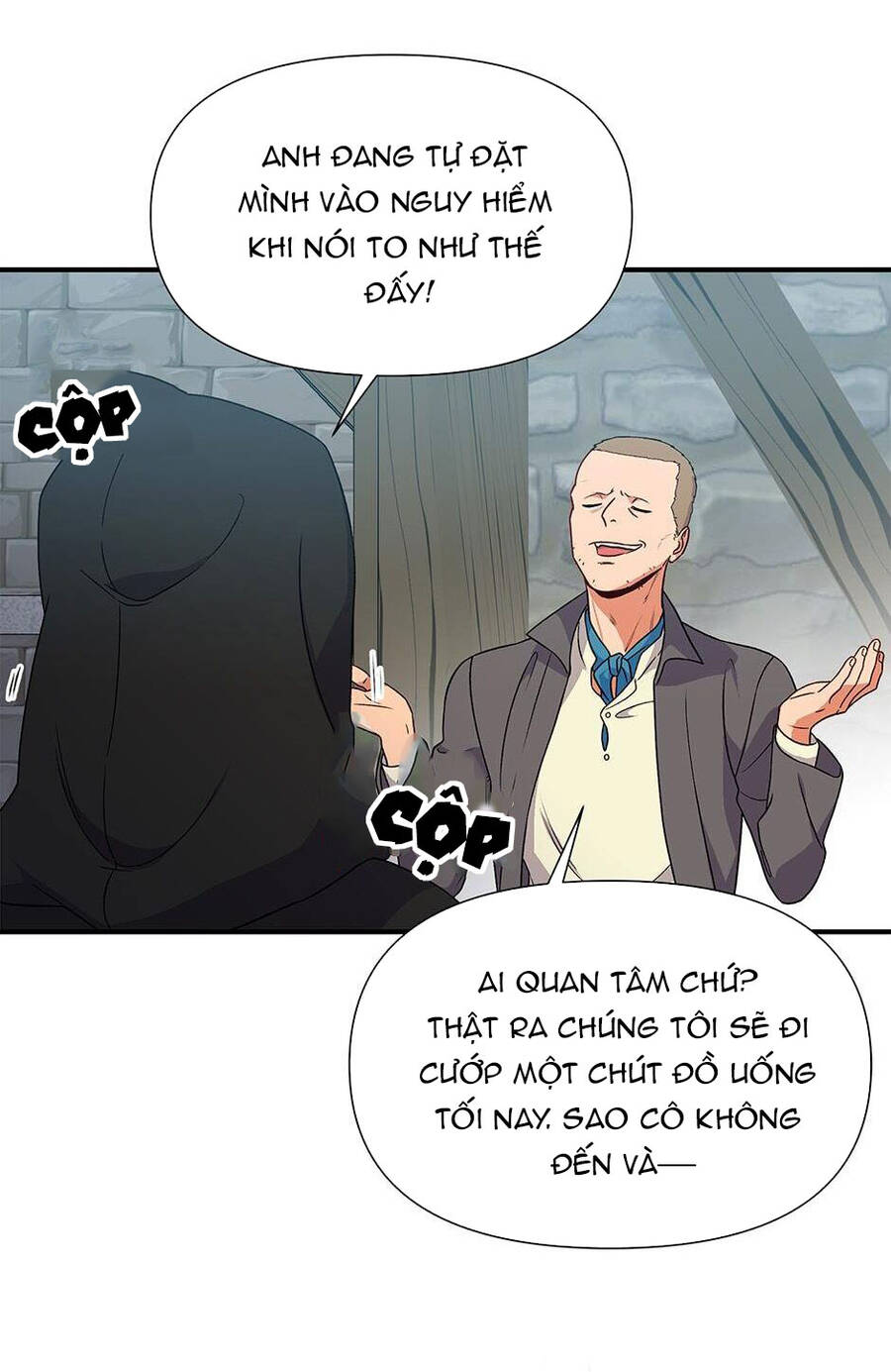 Bản Khế Ước Với Nữ Công Tước Ác Ma Chapter 94 - 29