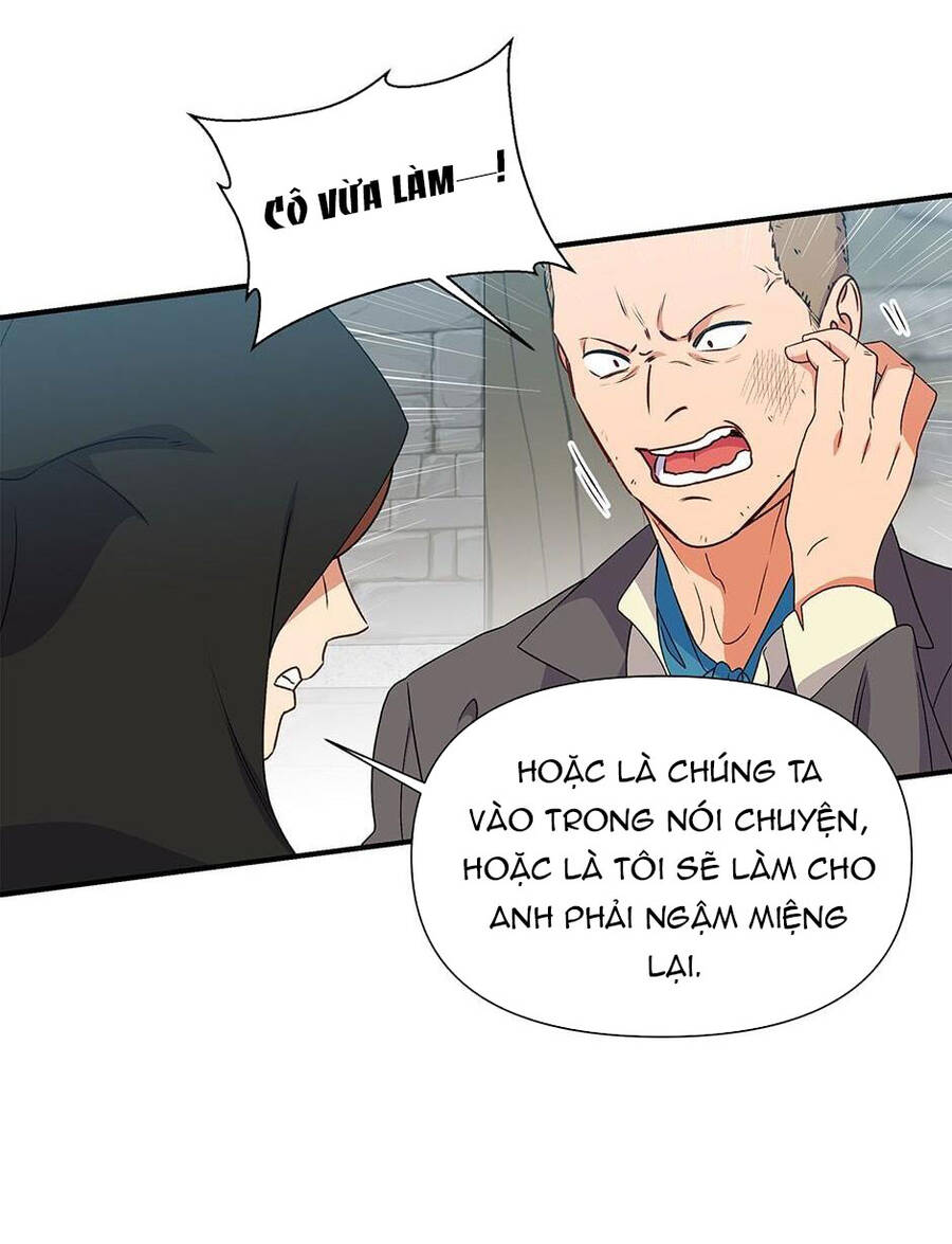 Bản Khế Ước Với Nữ Công Tước Ác Ma Chapter 94 - 31