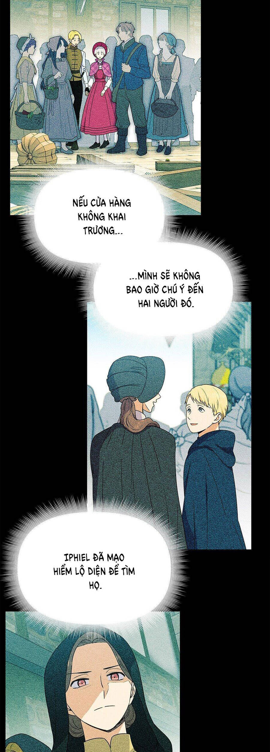 Bản Khế Ước Với Nữ Công Tước Ác Ma Chapter 94 - 34