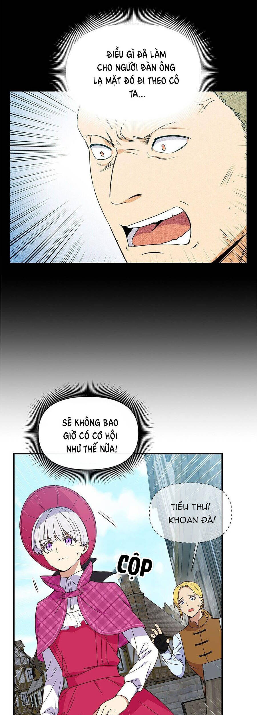 Bản Khế Ước Với Nữ Công Tước Ác Ma Chapter 94 - 36