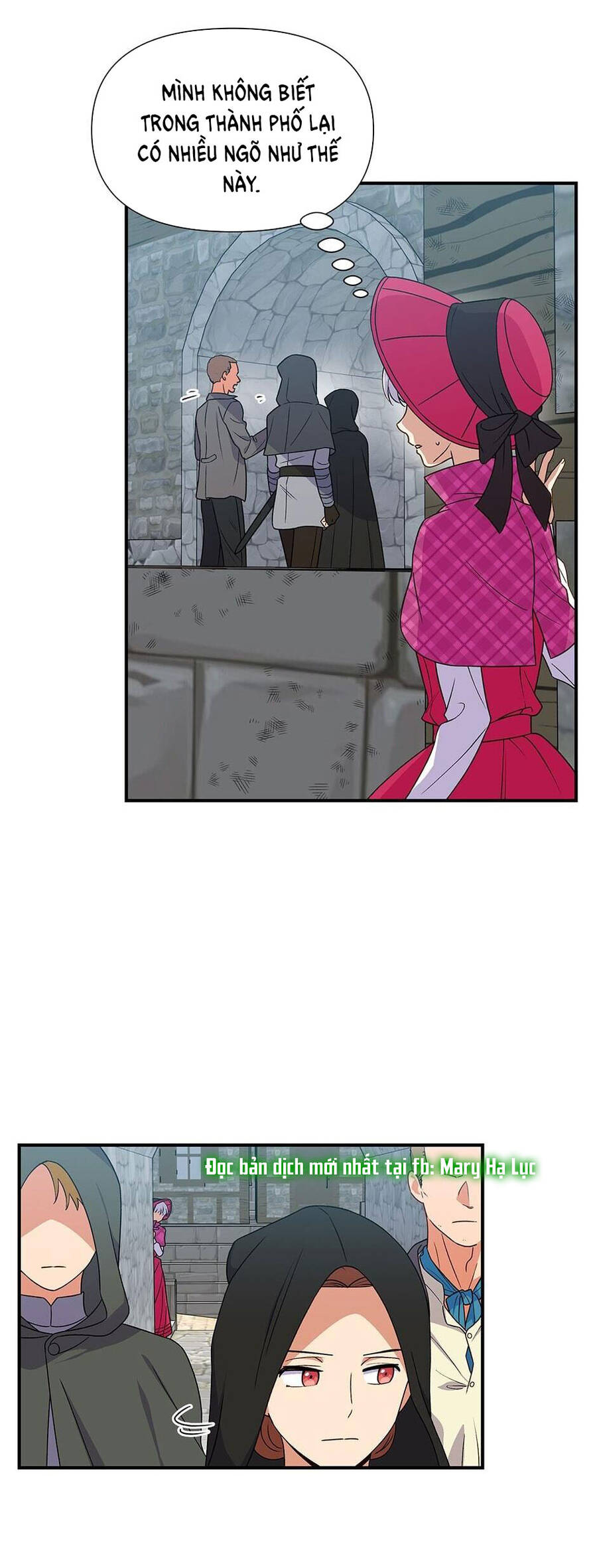 Bản Khế Ước Với Nữ Công Tước Ác Ma Chapter 94 - 39