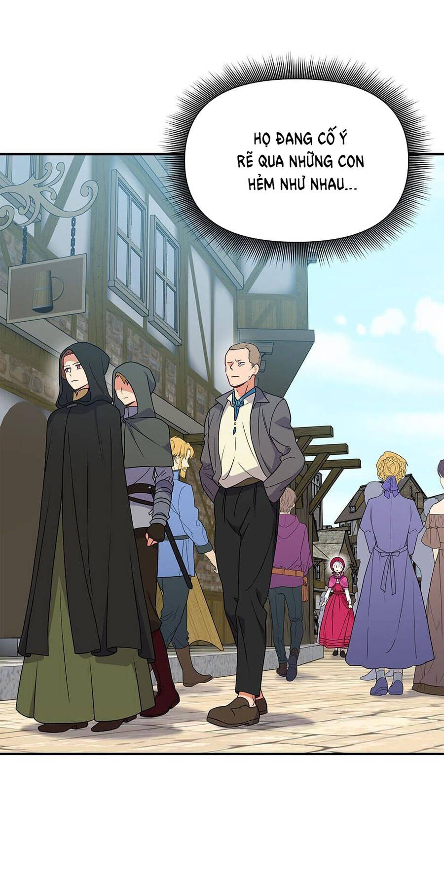 Bản Khế Ước Với Nữ Công Tước Ác Ma Chapter 94 - 40
