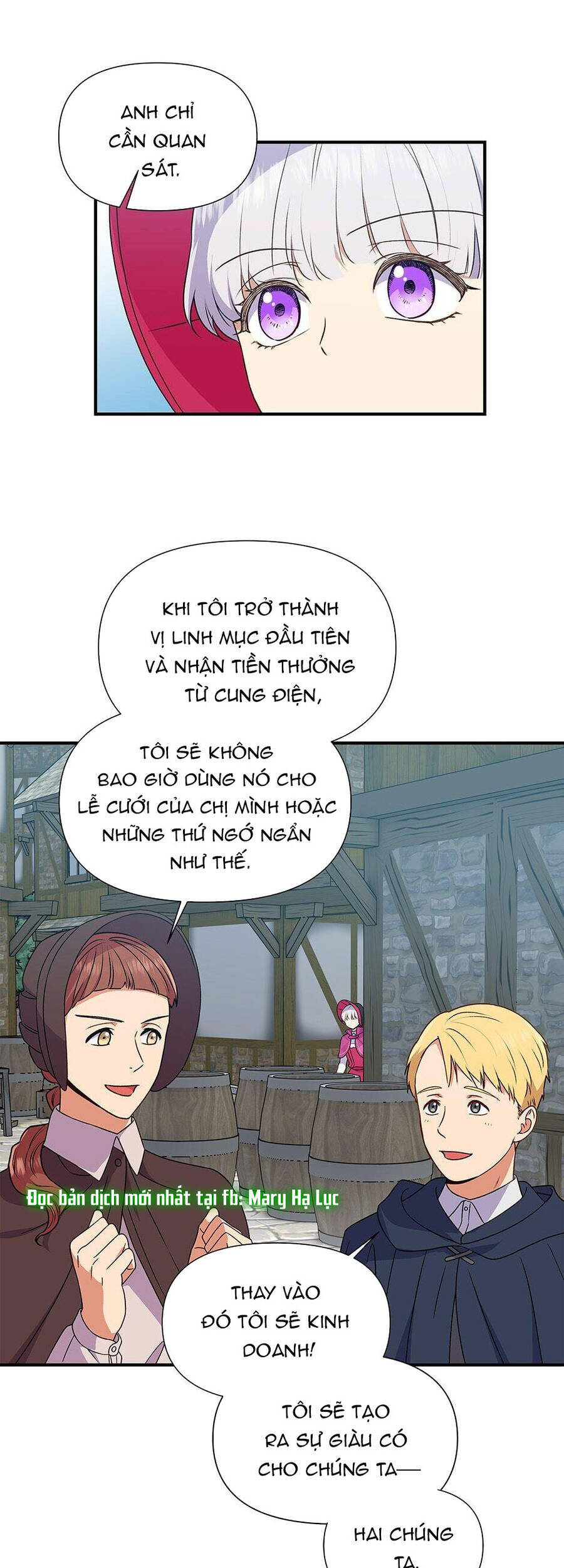 Bản Khế Ước Với Nữ Công Tước Ác Ma Chapter 94 - 5