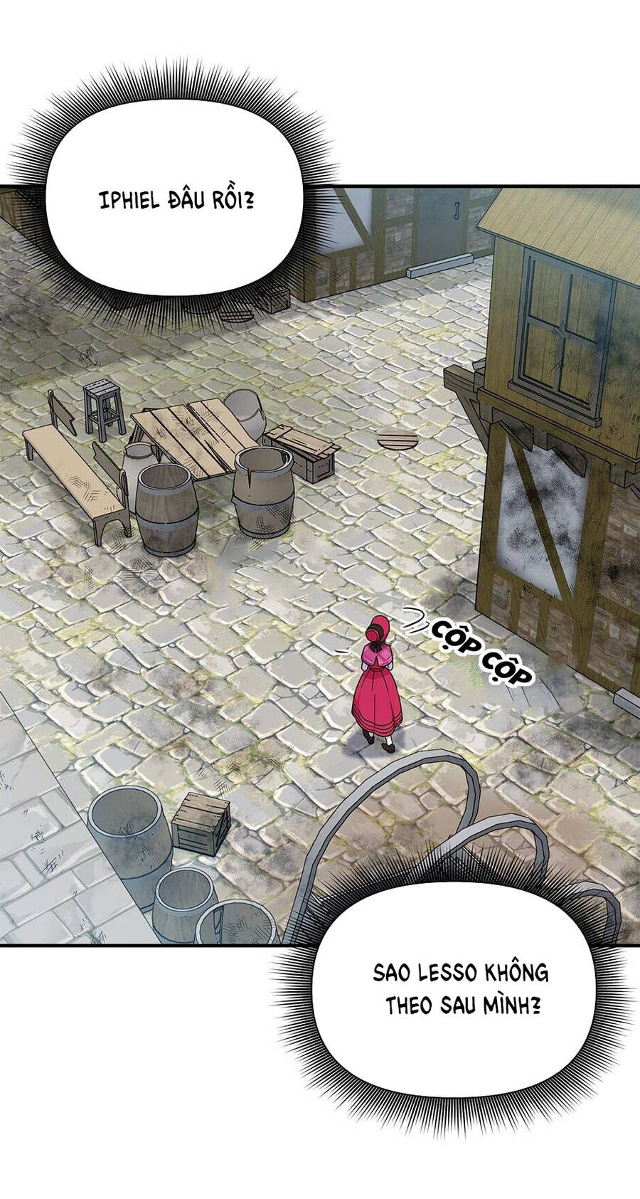 Bản Khế Ước Với Nữ Công Tước Ác Ma Chapter 94 - 43