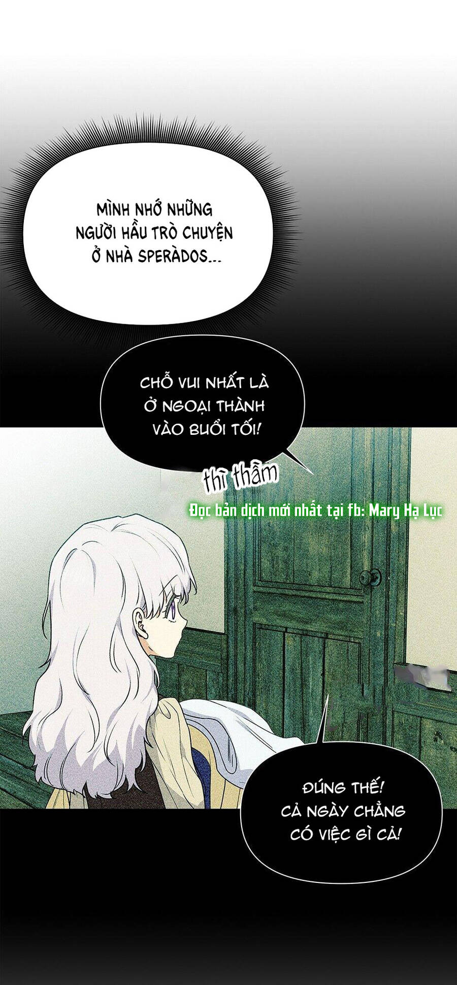 Bản Khế Ước Với Nữ Công Tước Ác Ma Chapter 94 - 45