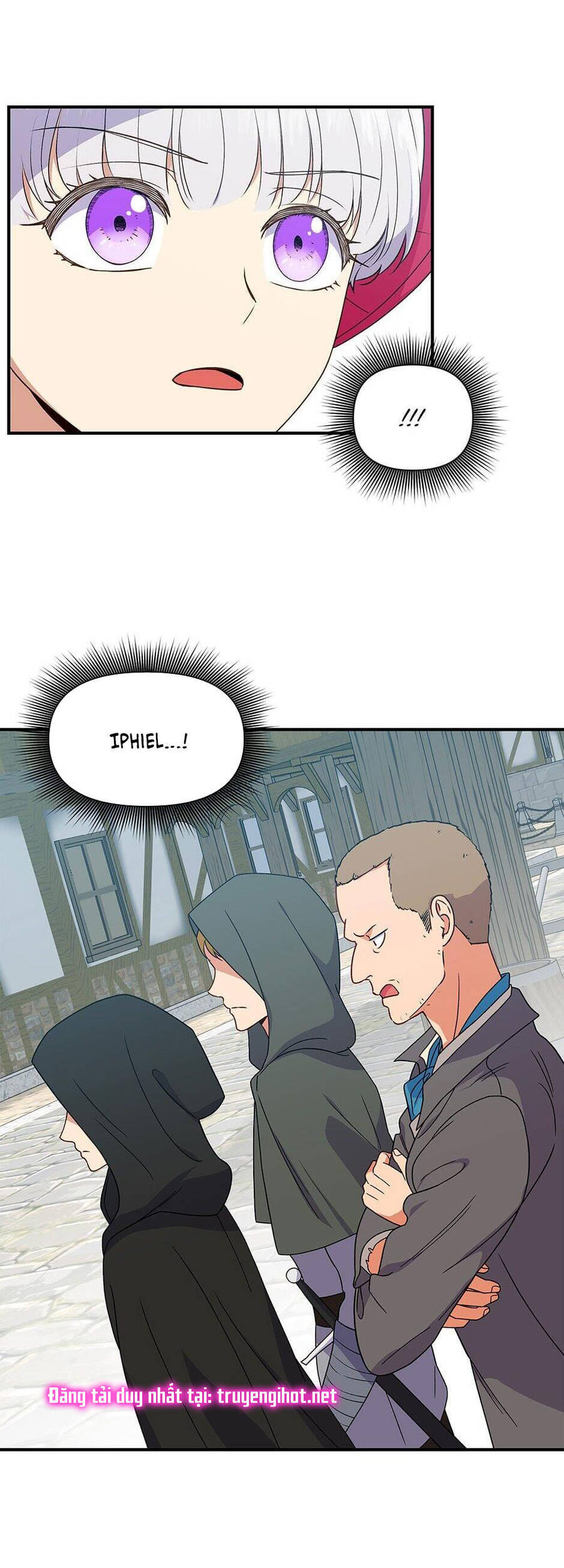 Bản Khế Ước Với Nữ Công Tước Ác Ma Chapter 94 - 47