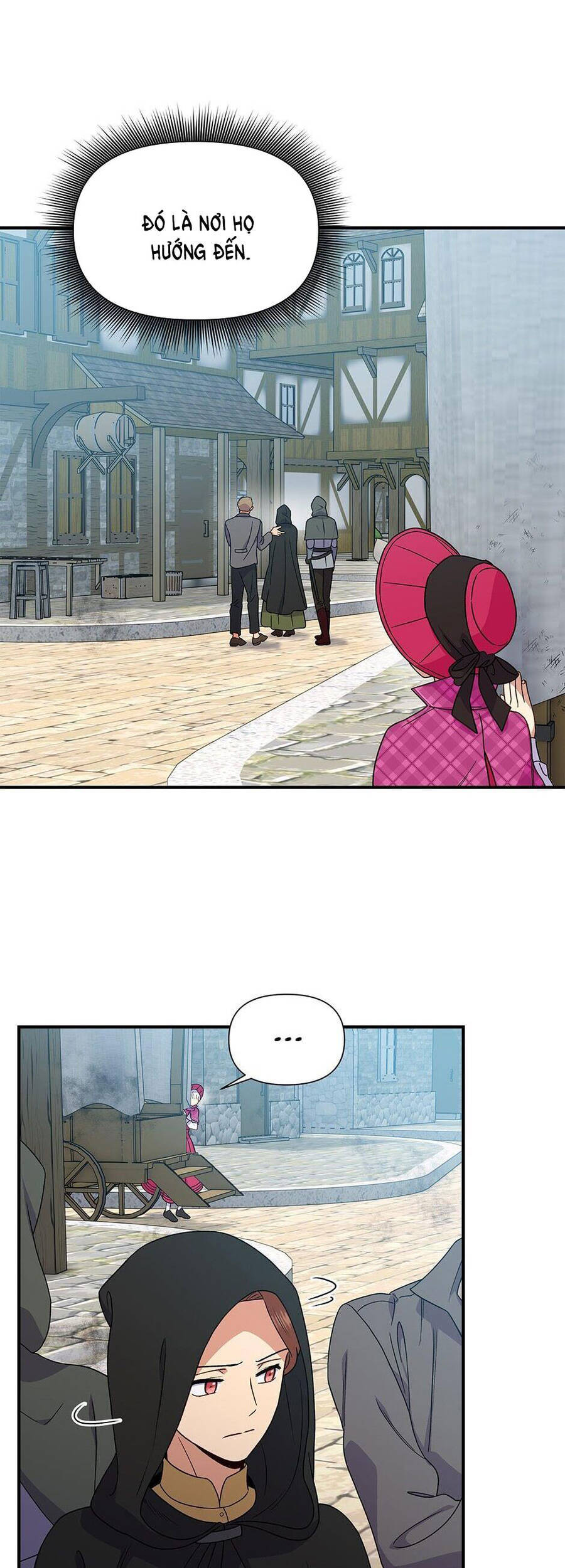 Bản Khế Ước Với Nữ Công Tước Ác Ma Chapter 94 - 49