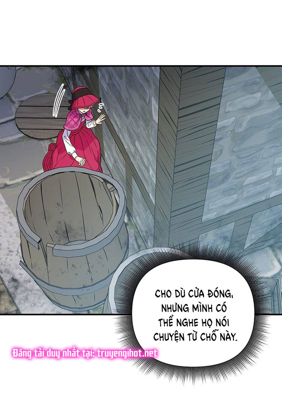 Bản Khế Ước Với Nữ Công Tước Ác Ma Chapter 94 - 52