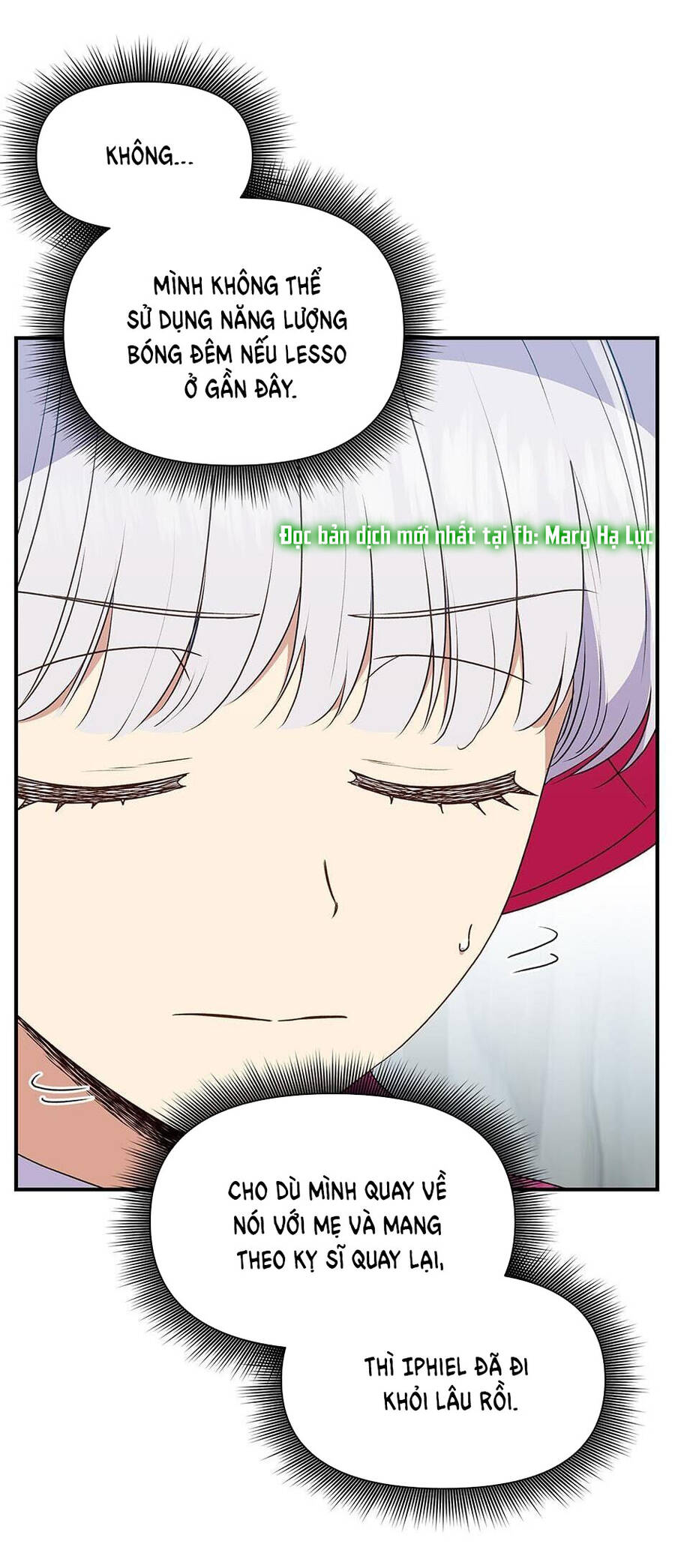 Bản Khế Ước Với Nữ Công Tước Ác Ma Chapter 94 - 54