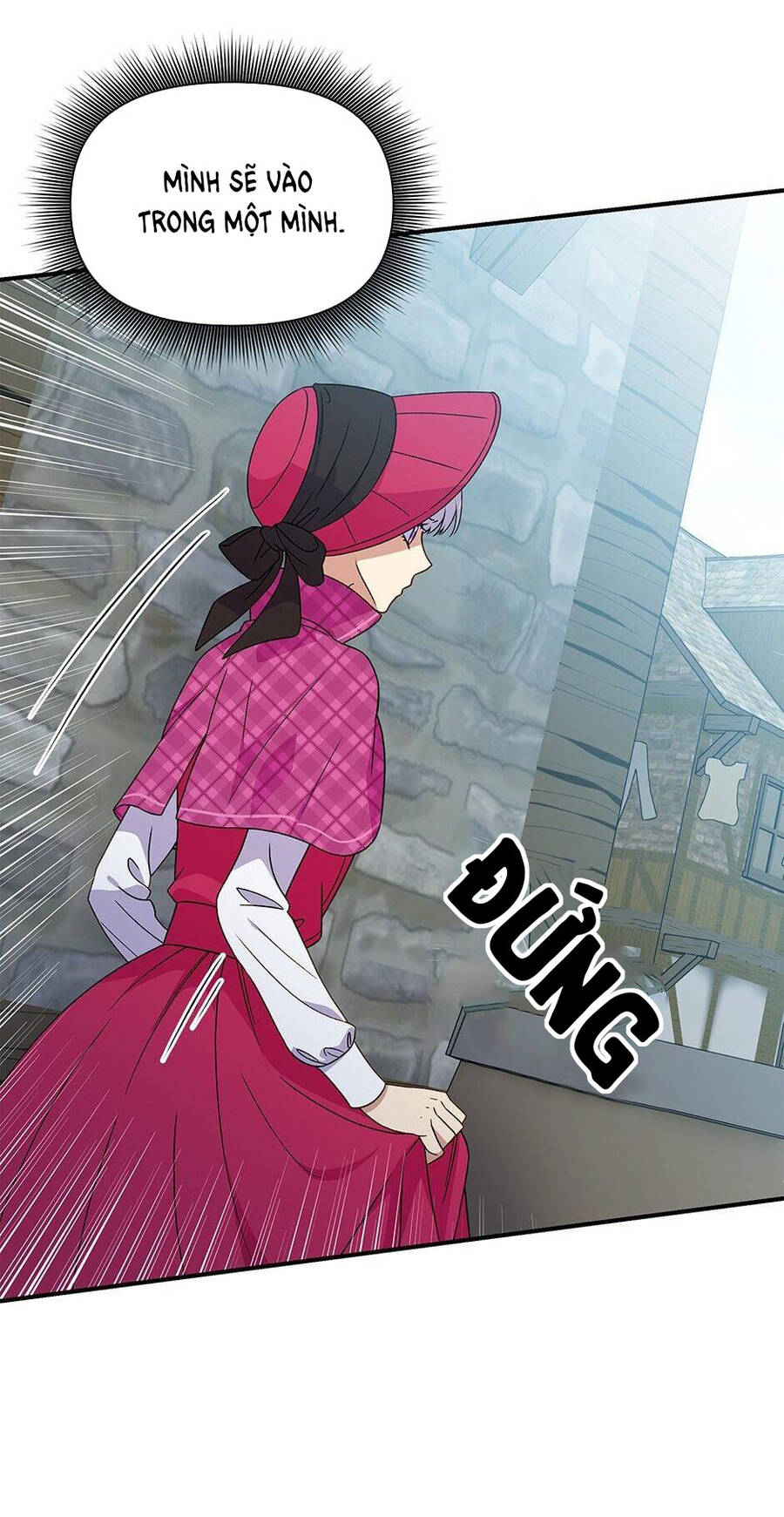 Bản Khế Ước Với Nữ Công Tước Ác Ma Chapter 94 - 55