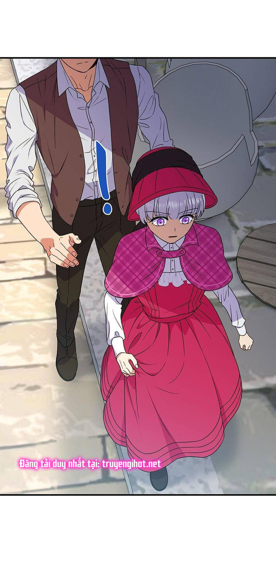 Bản Khế Ước Với Nữ Công Tước Ác Ma Chapter 94 - 56