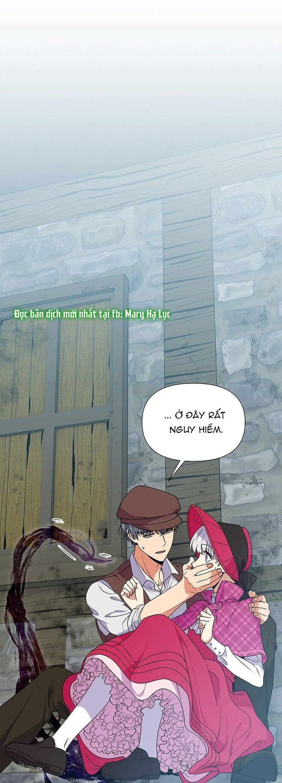 Bản Khế Ước Với Nữ Công Tước Ác Ma Chapter 94 - 58