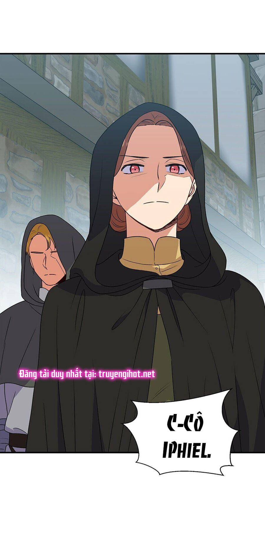 Bản Khế Ước Với Nữ Công Tước Ác Ma Chapter 94 - 8