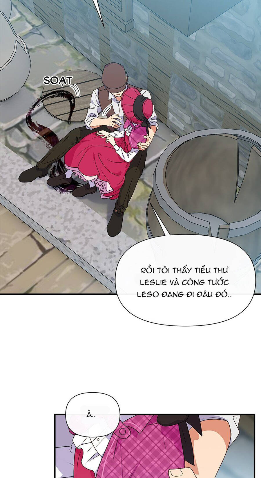 Bản Khế Ước Với Nữ Công Tước Ác Ma Chapter 95 - 2