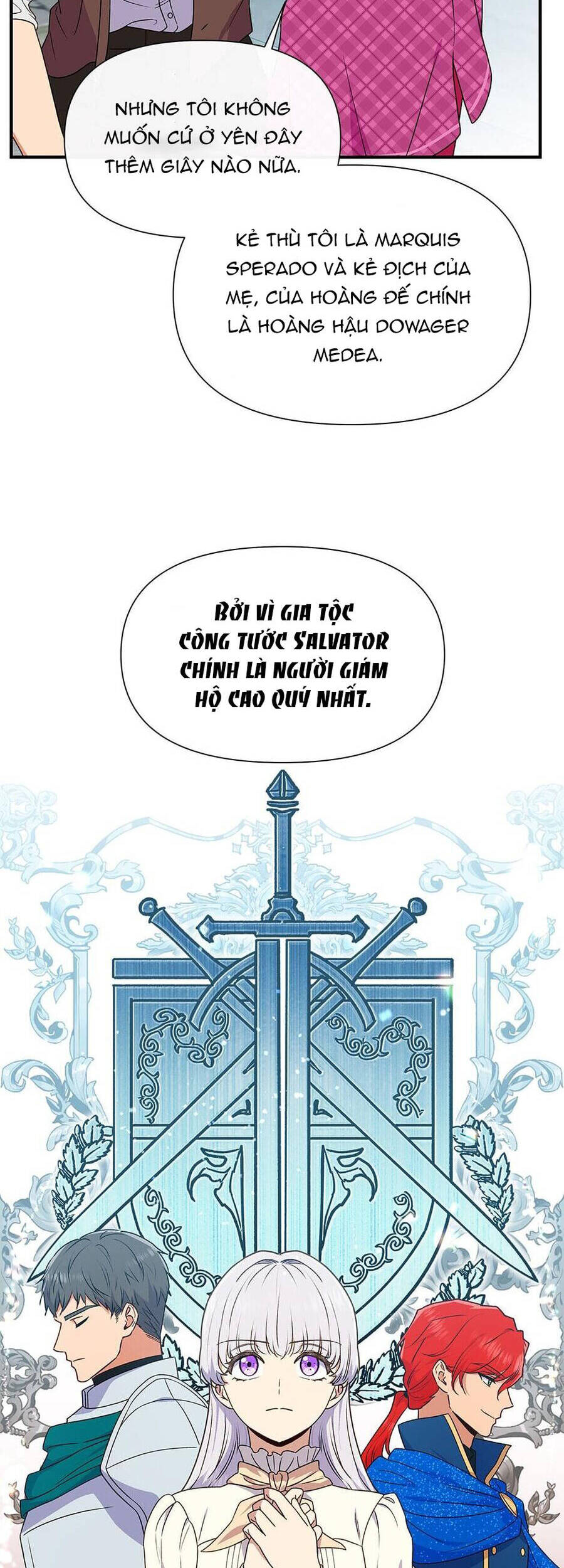 Bản Khế Ước Với Nữ Công Tước Ác Ma Chapter 95 - 11