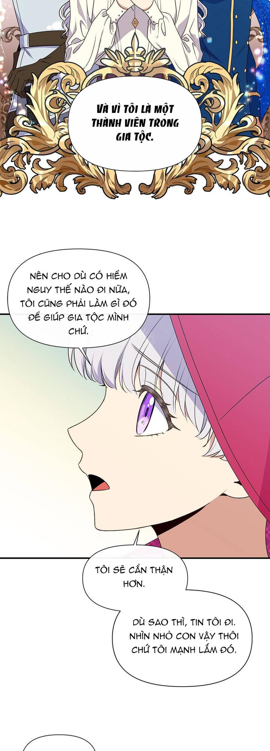 Bản Khế Ước Với Nữ Công Tước Ác Ma Chapter 95 - 12