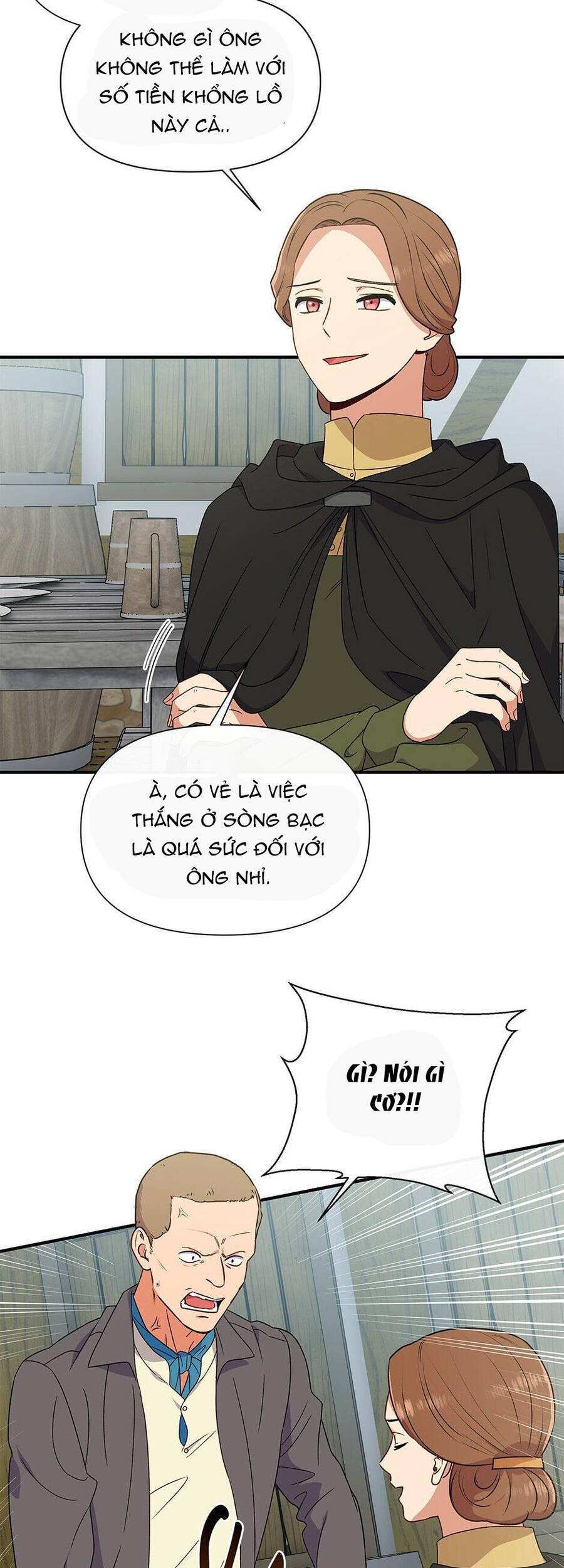 Bản Khế Ước Với Nữ Công Tước Ác Ma Chapter 95 - 16