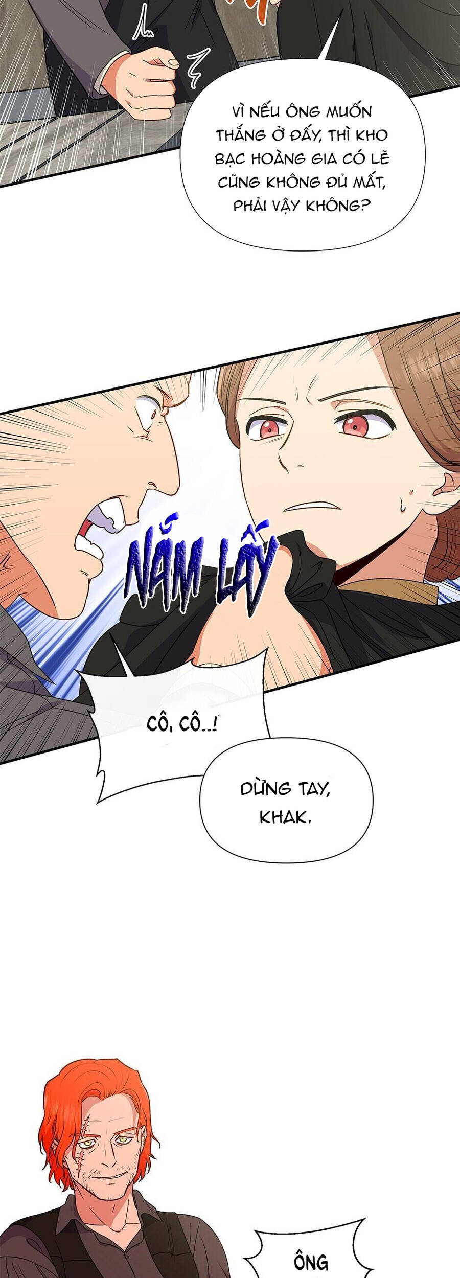 Bản Khế Ước Với Nữ Công Tước Ác Ma Chapter 95 - 18