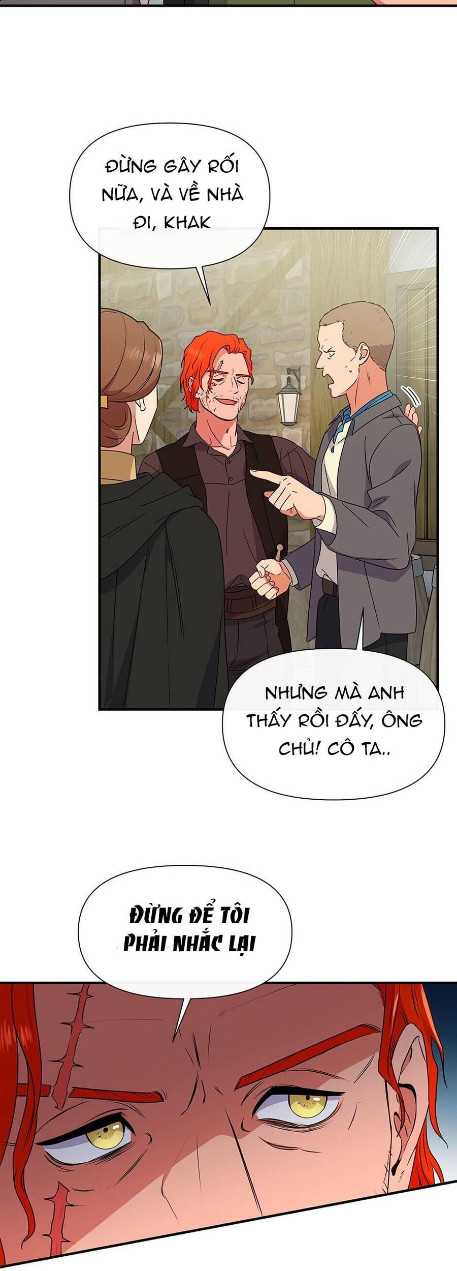 Bản Khế Ước Với Nữ Công Tước Ác Ma Chapter 95 - 20