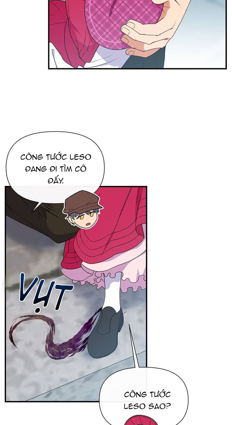 Bản Khế Ước Với Nữ Công Tước Ác Ma Chapter 95 - 3