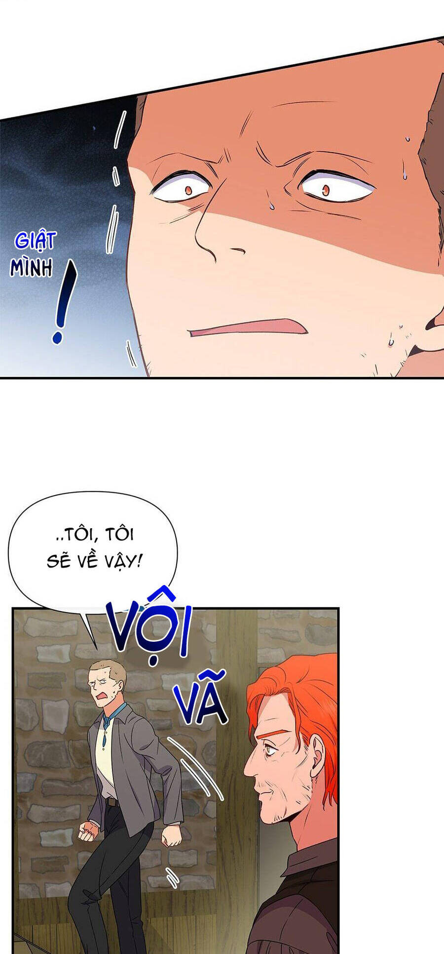 Bản Khế Ước Với Nữ Công Tước Ác Ma Chapter 95 - 21