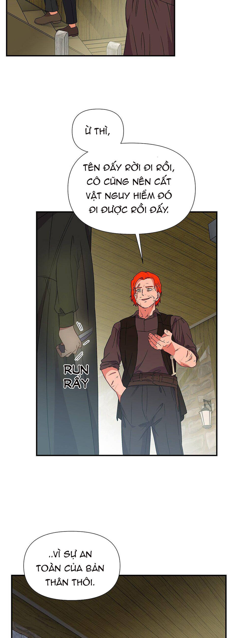 Bản Khế Ước Với Nữ Công Tước Ác Ma Chapter 95 - 22