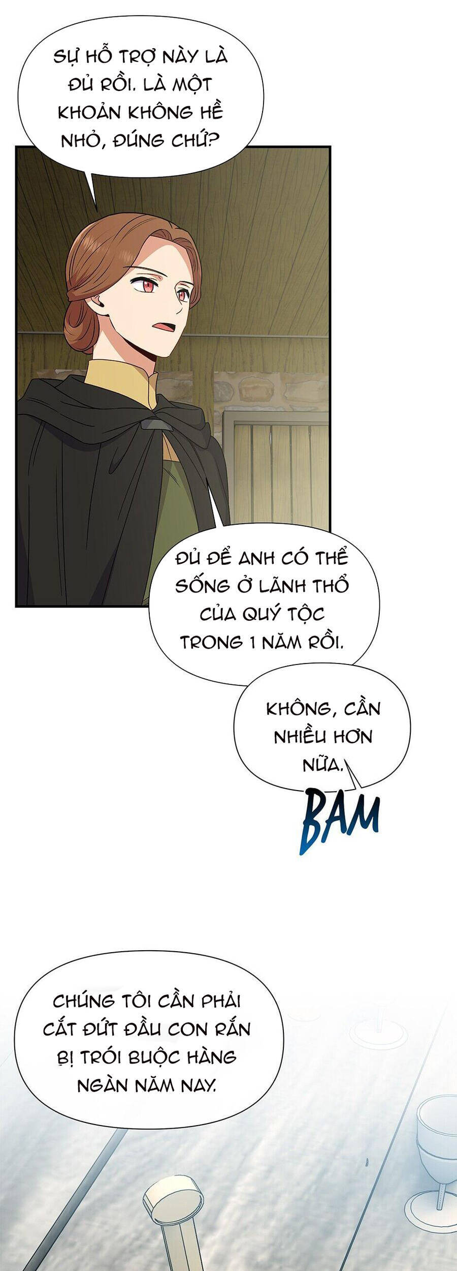 Bản Khế Ước Với Nữ Công Tước Ác Ma Chapter 95 - 24