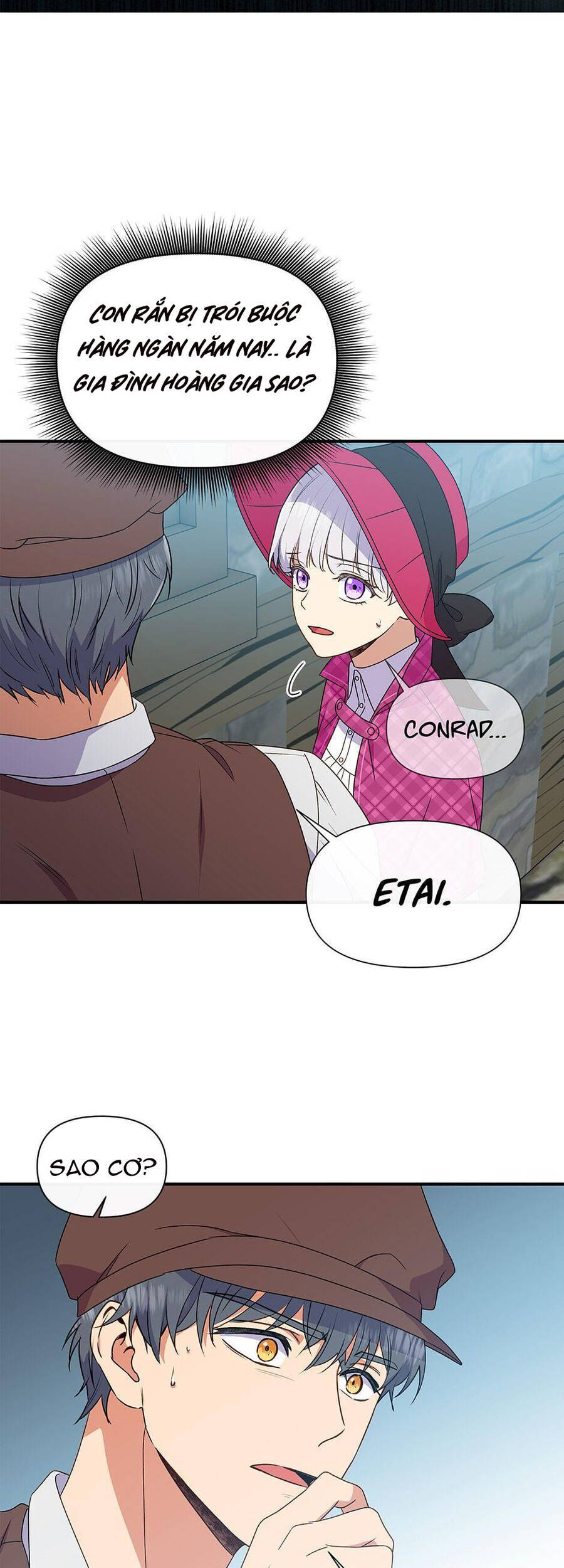 Bản Khế Ước Với Nữ Công Tước Ác Ma Chapter 95 - 26