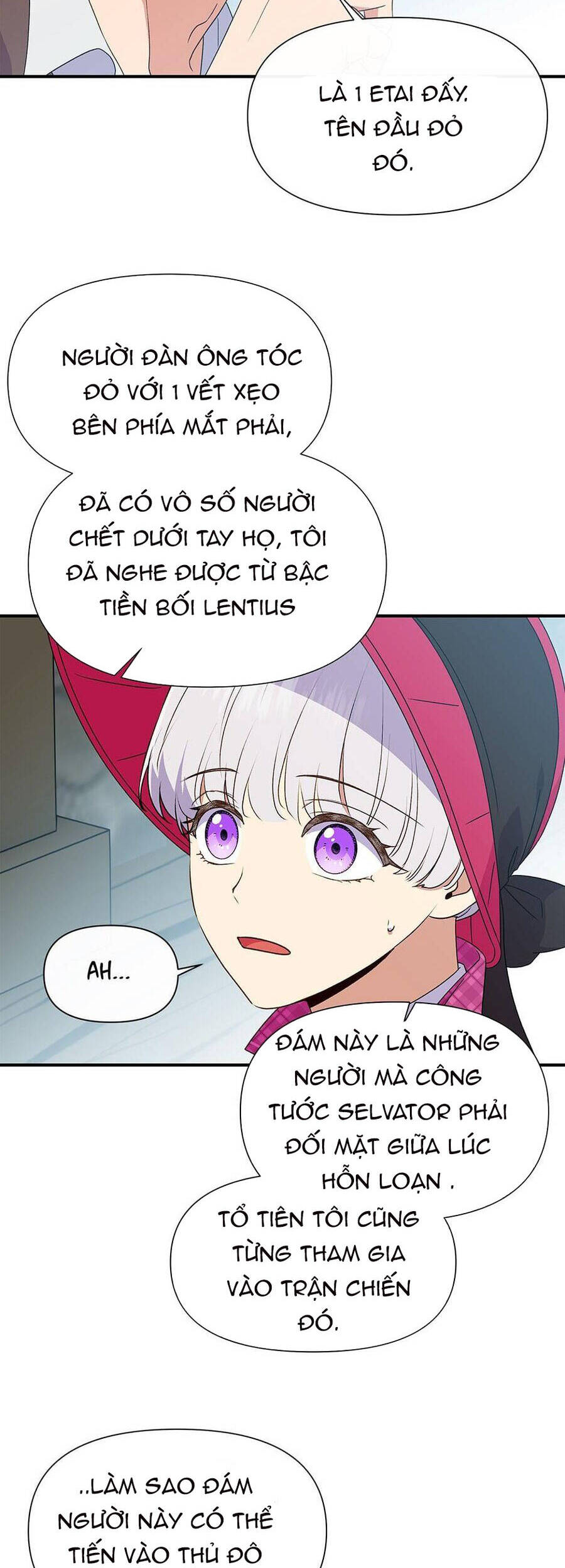 Bản Khế Ước Với Nữ Công Tước Ác Ma Chapter 95 - 27