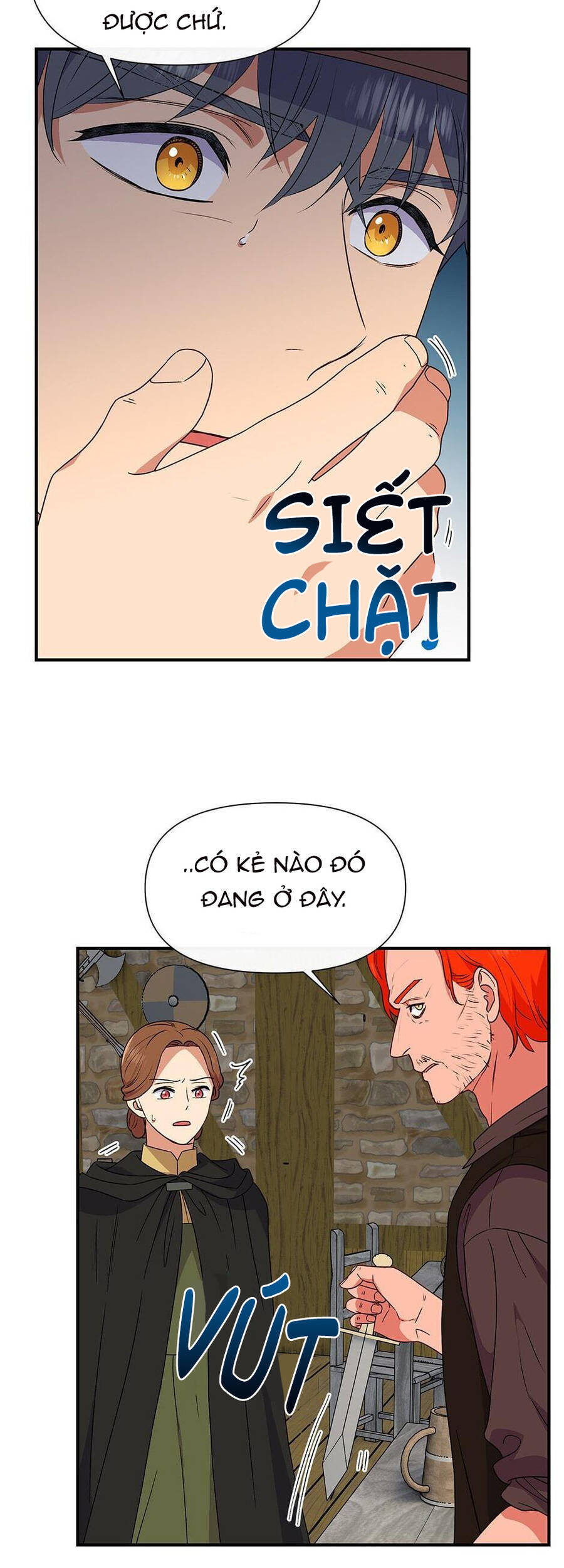 Bản Khế Ước Với Nữ Công Tước Ác Ma Chapter 95 - 28