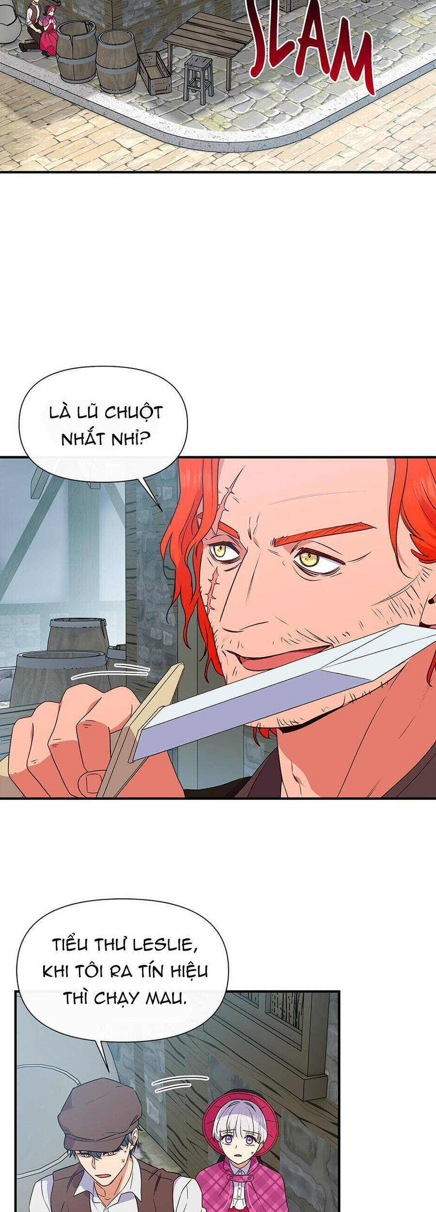 Bản Khế Ước Với Nữ Công Tước Ác Ma Chapter 95 - 30