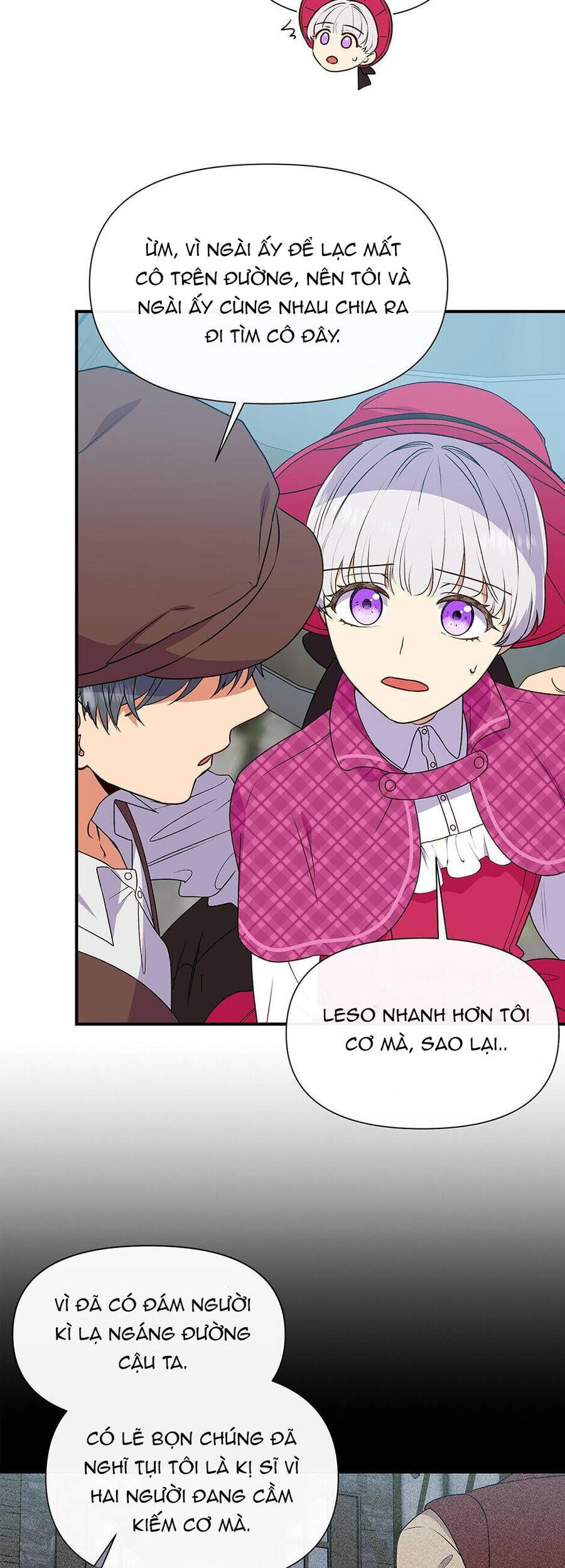 Bản Khế Ước Với Nữ Công Tước Ác Ma Chapter 95 - 4