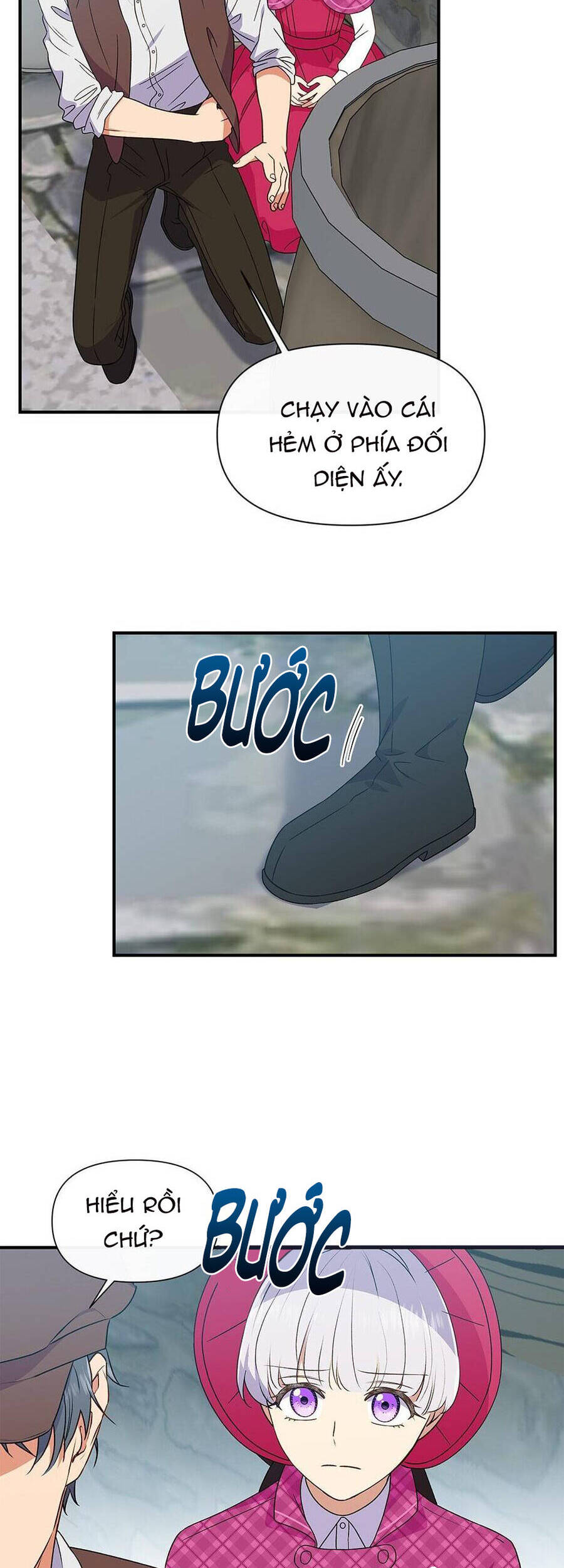 Bản Khế Ước Với Nữ Công Tước Ác Ma Chapter 95 - 31