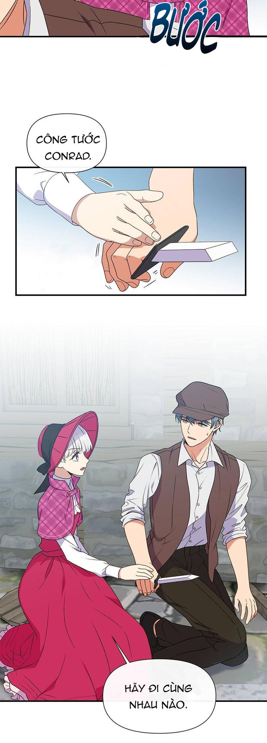 Bản Khế Ước Với Nữ Công Tước Ác Ma Chapter 95 - 32
