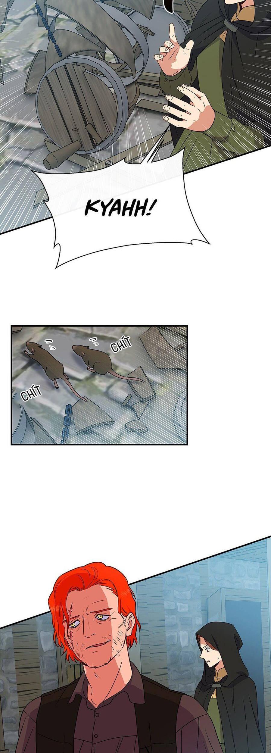 Bản Khế Ước Với Nữ Công Tước Ác Ma Chapter 95 - 34