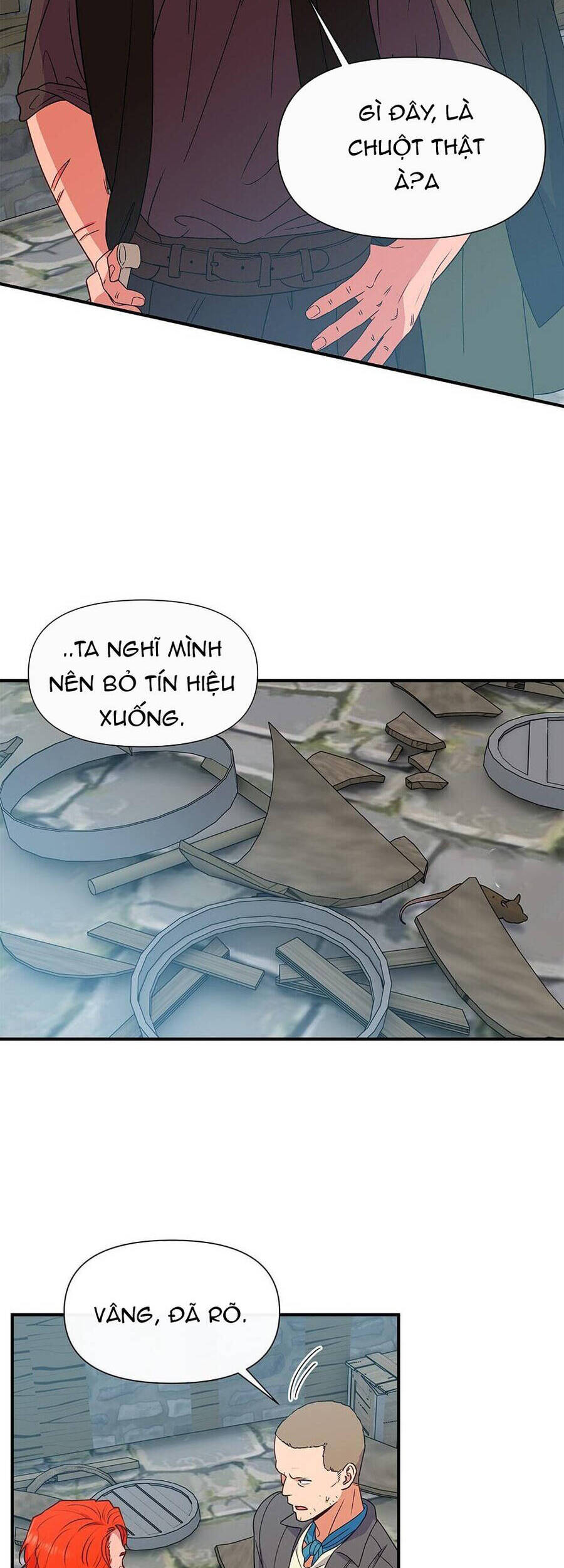 Bản Khế Ước Với Nữ Công Tước Ác Ma Chapter 95 - 35