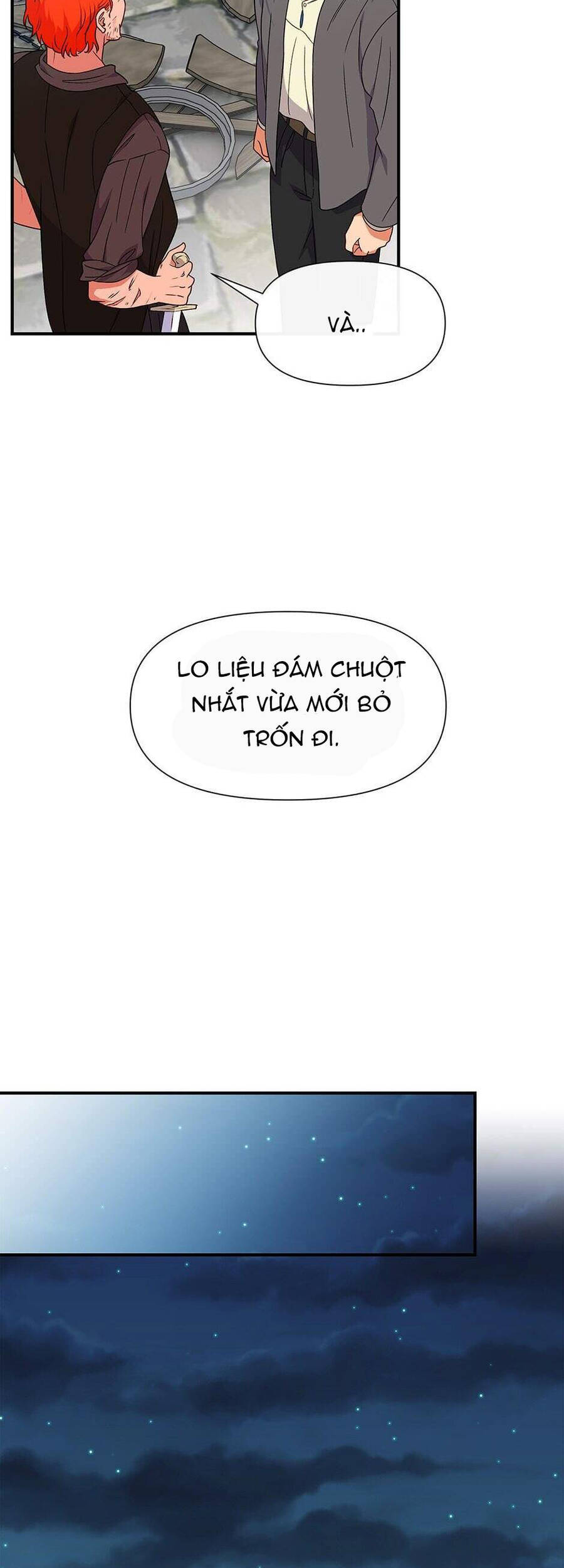 Bản Khế Ước Với Nữ Công Tước Ác Ma Chapter 95 - 36