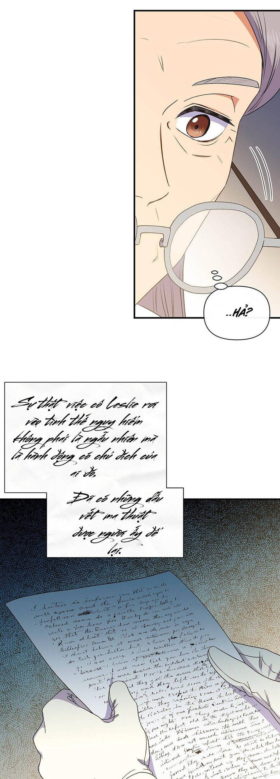 Bản Khế Ước Với Nữ Công Tước Ác Ma Chapter 95 - 39