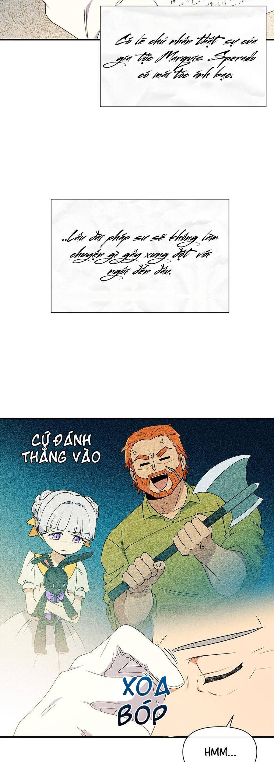 Bản Khế Ước Với Nữ Công Tước Ác Ma Chapter 95 - 40