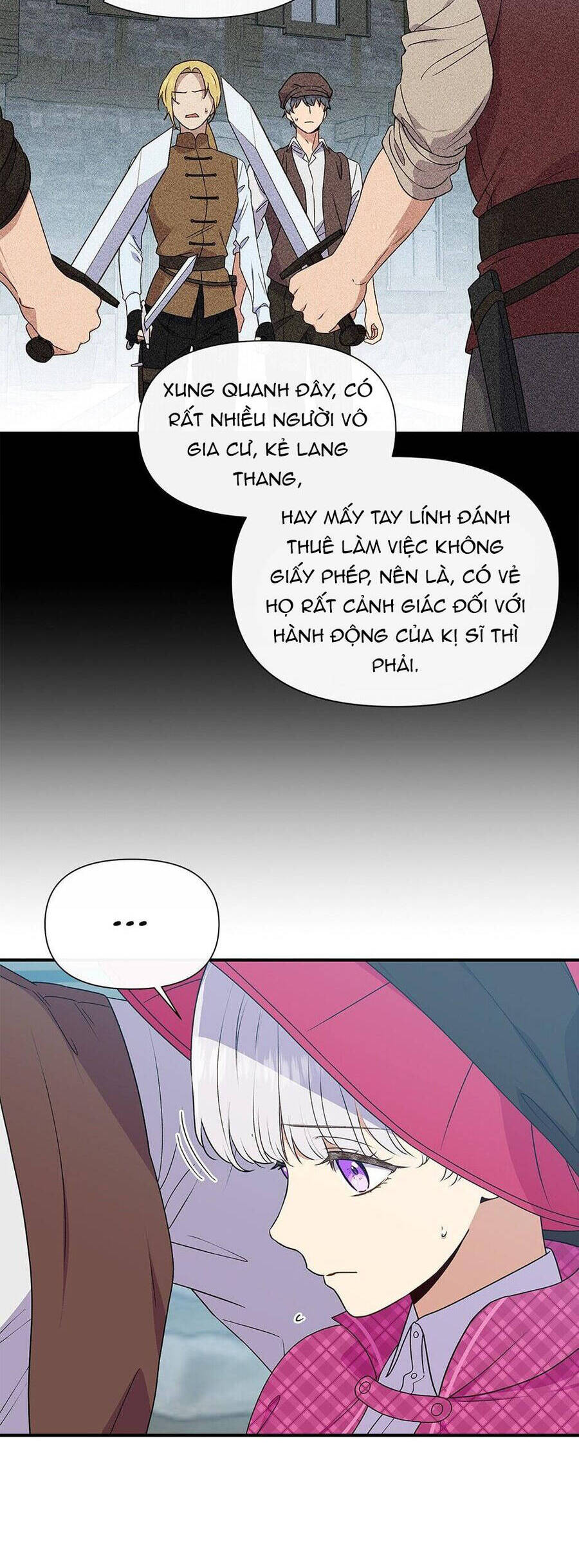 Bản Khế Ước Với Nữ Công Tước Ác Ma Chapter 95 - 5