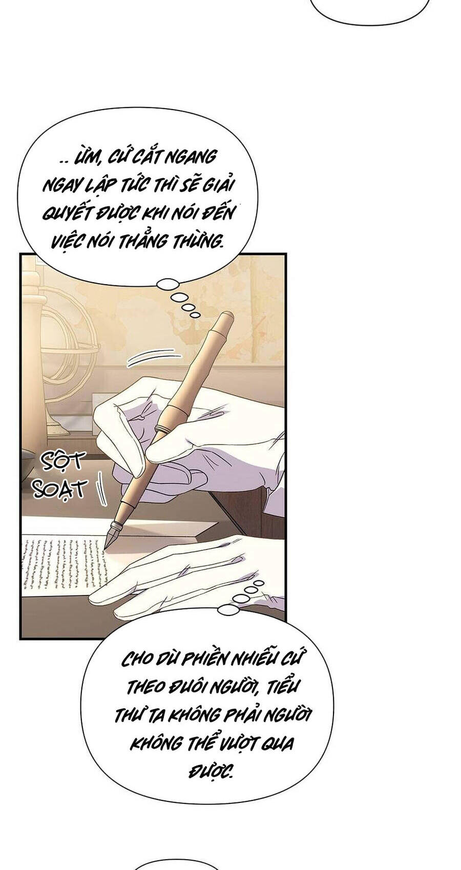 Bản Khế Ước Với Nữ Công Tước Ác Ma Chapter 95 - 41