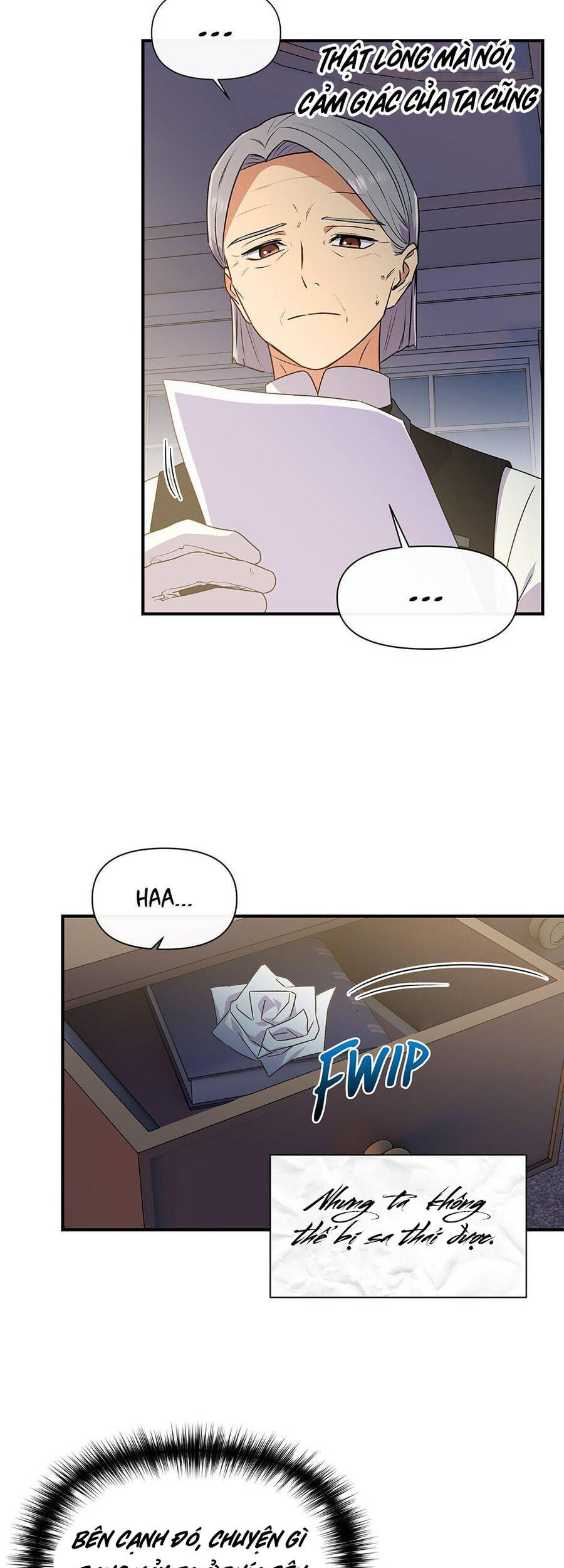 Bản Khế Ước Với Nữ Công Tước Ác Ma Chapter 95 - 42