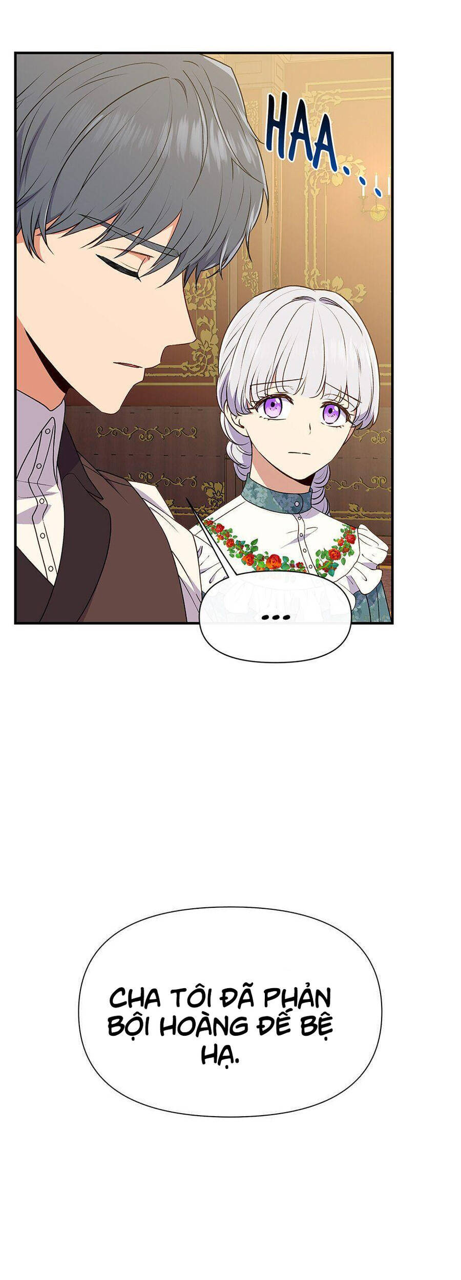 Bản Khế Ước Với Nữ Công Tước Ác Ma Chapter 95 - 46