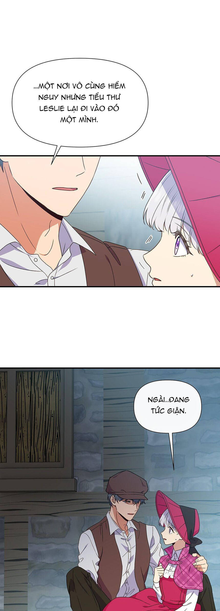 Bản Khế Ước Với Nữ Công Tước Ác Ma Chapter 95 - 6