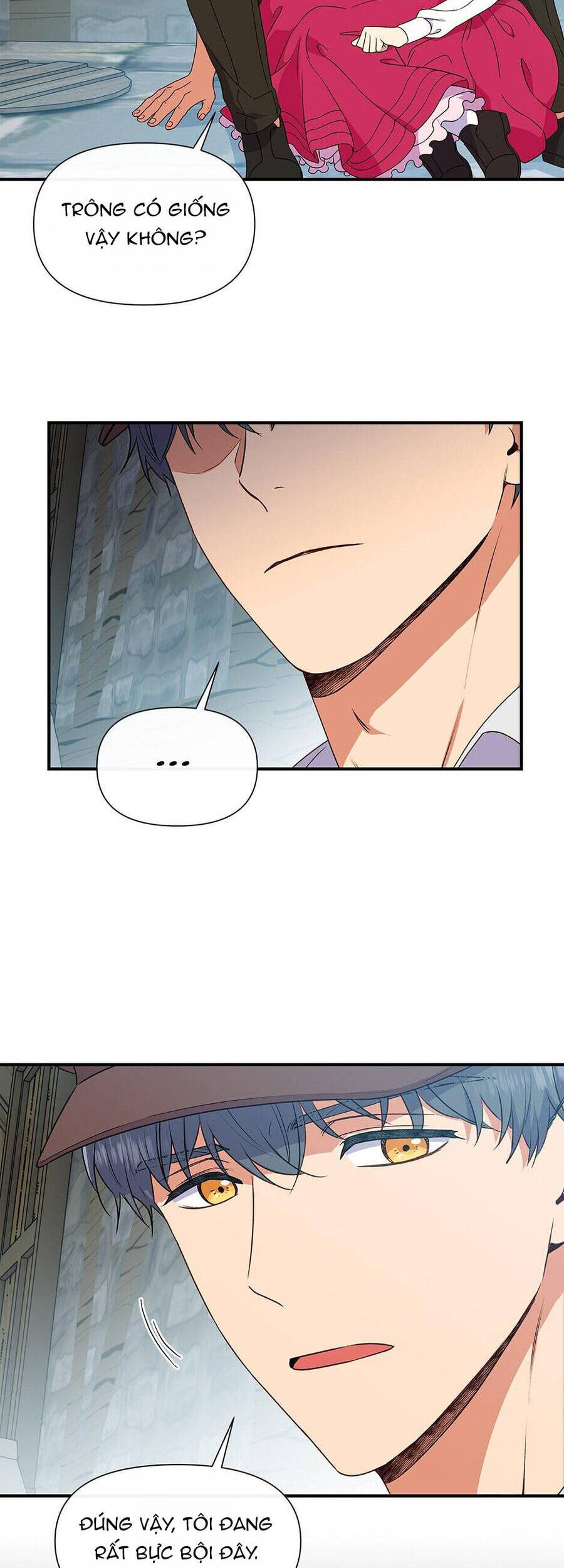 Bản Khế Ước Với Nữ Công Tước Ác Ma Chapter 95 - 7