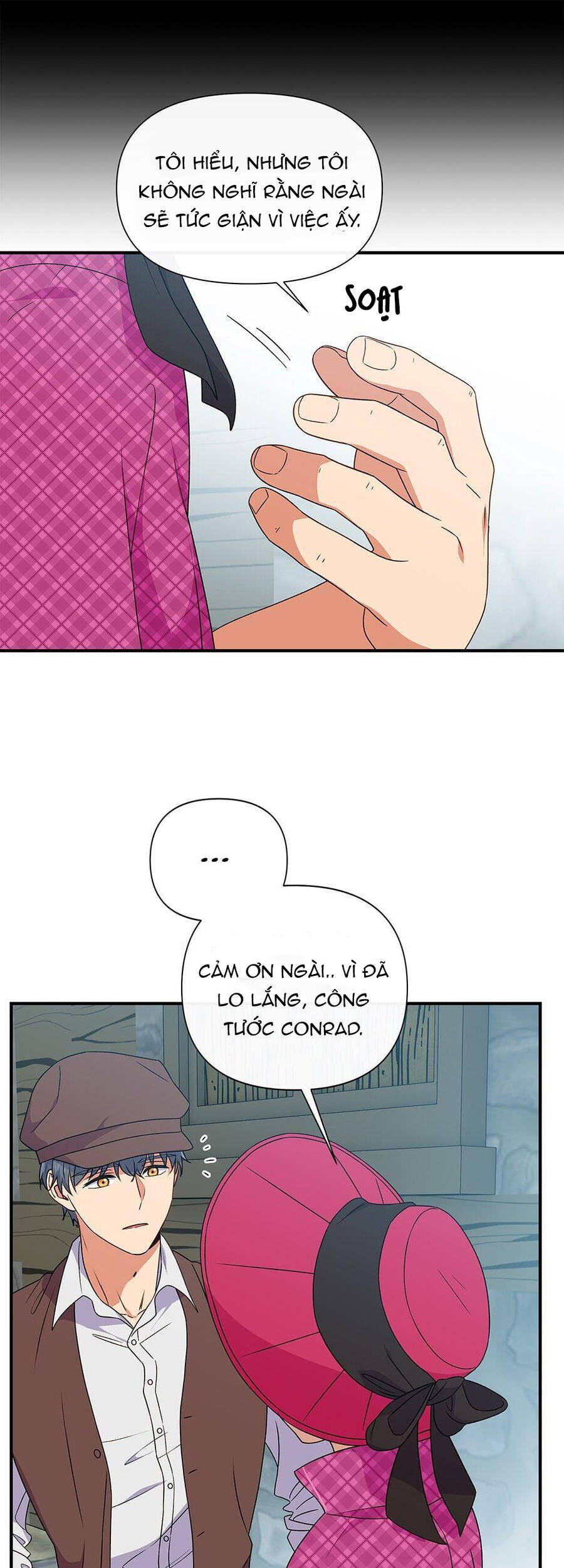 Bản Khế Ước Với Nữ Công Tước Ác Ma Chapter 95 - 10