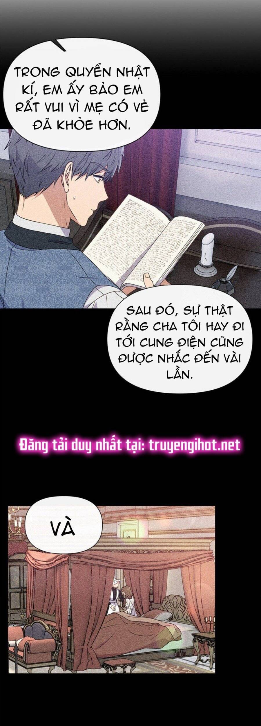 Bản Khế Ước Với Nữ Công Tước Ác Ma Chapter 96 - 13